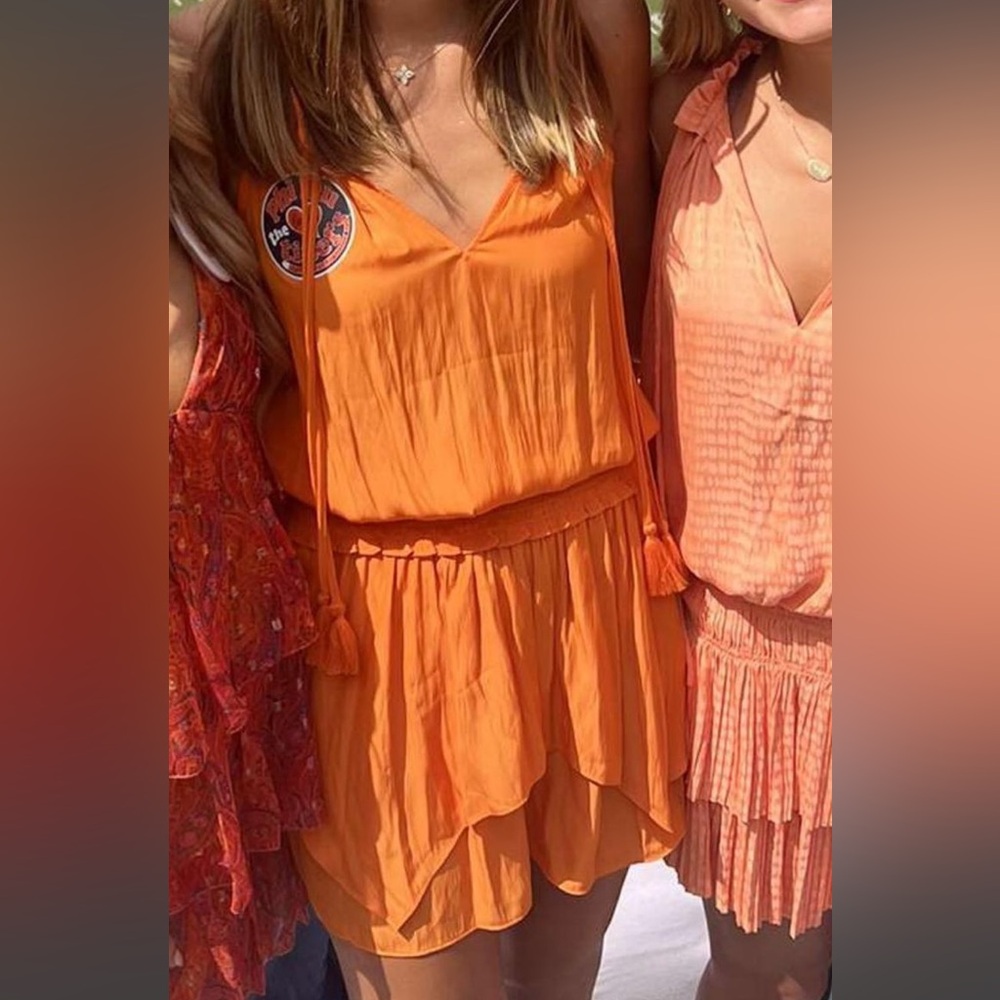 Ramy Brook Dress